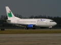 Boeing 737-53S
